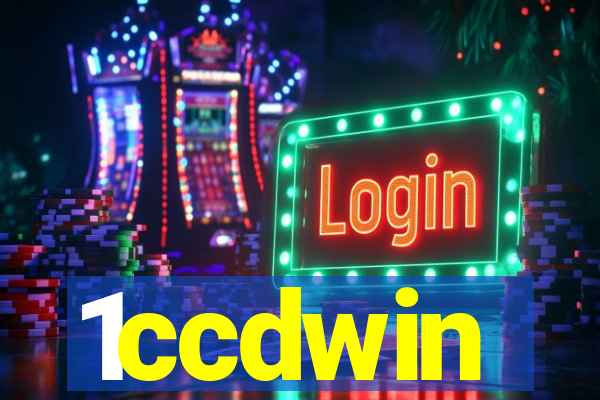 1ccdwin