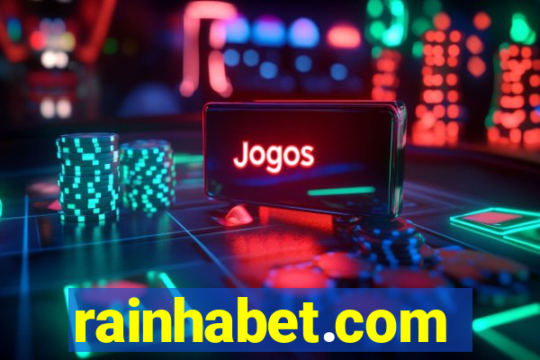 rainhabet.com