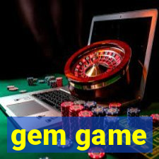 gem game