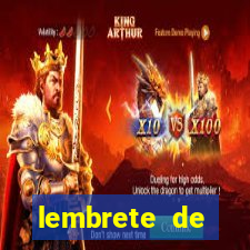 lembrete de vencimento para cliente