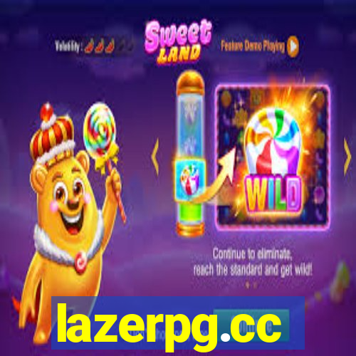 lazerpg.cc
