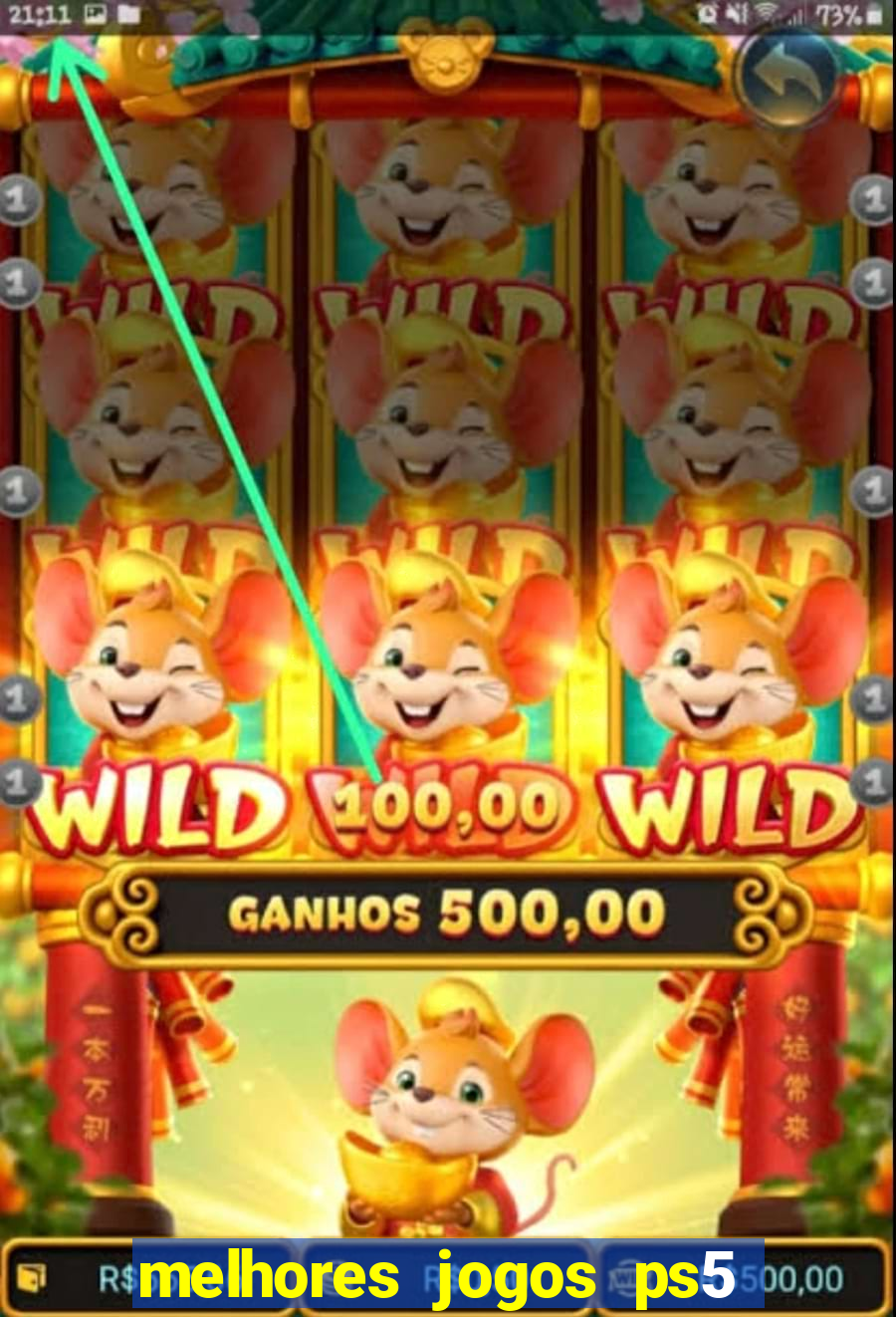 melhores jogos ps5 mundo aberto