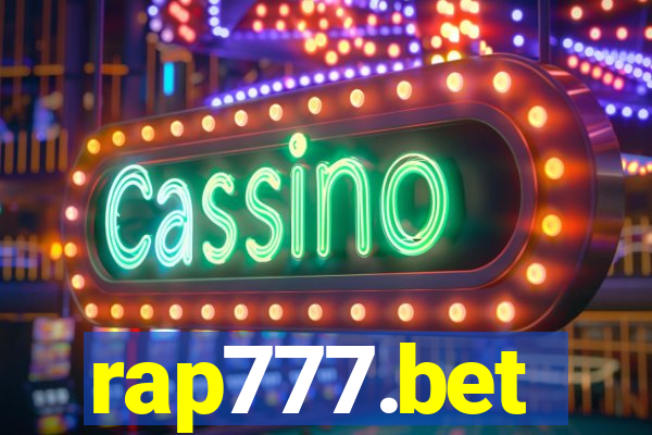 rap777.bet