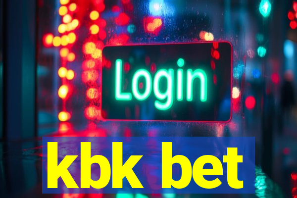 kbk bet