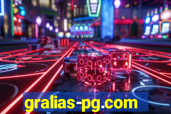 gralias-pg.com