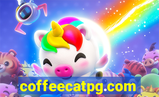 coffeecatpg.com
