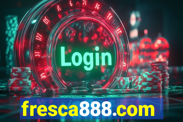 fresca888.com
