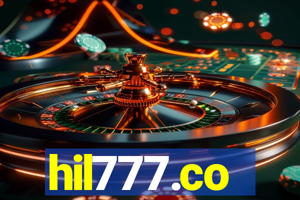 hil777.co
