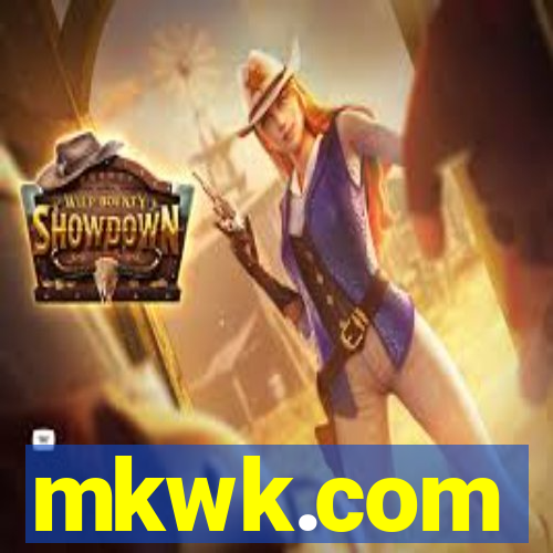 mkwk.com