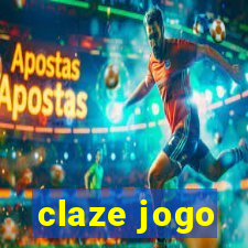 claze jogo