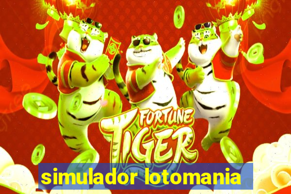 simulador lotomania