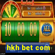 hkh bet com