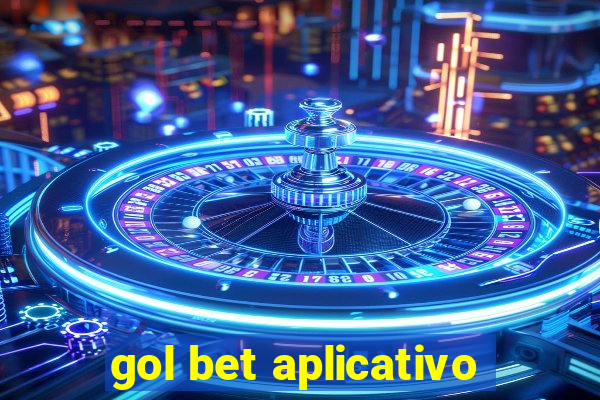 gol bet aplicativo