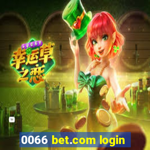 0066 bet.com login
