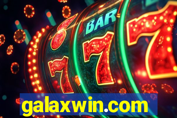 galaxwin.com