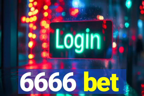 6666 bet