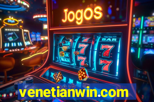venetianwin.com