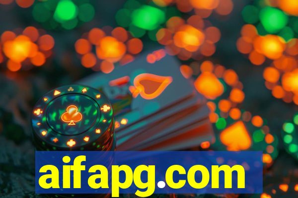 aifapg.com
