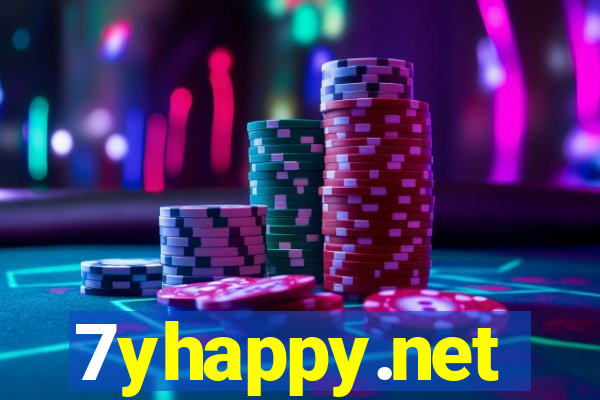 7yhappy.net