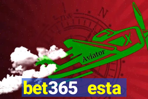 bet365 esta regulamentada no brasil