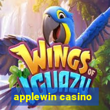 applewin casino