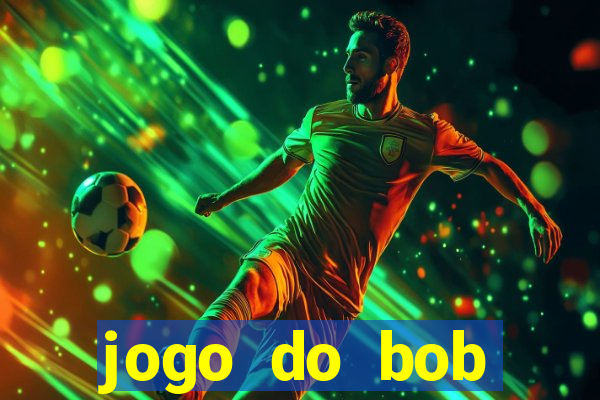 jogo do bob esponja corrida do fantasma holandes