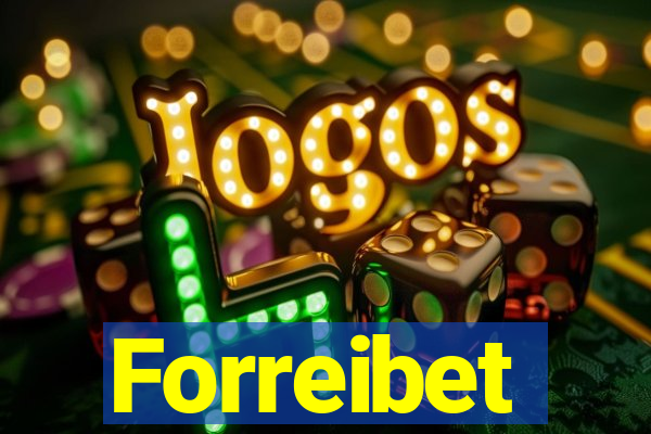 Forreibet