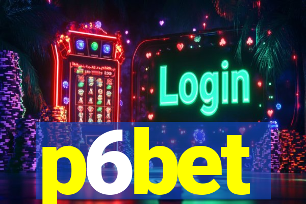 p6bet