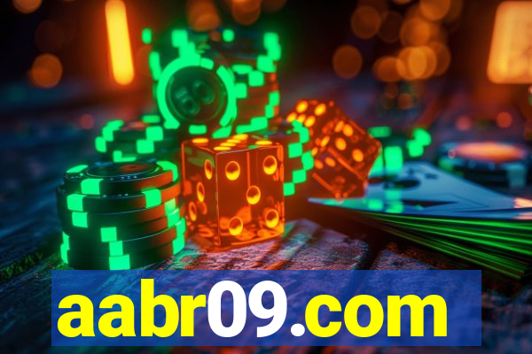 aabr09.com