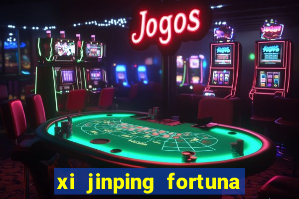 xi jinping fortuna xi jinping patrimonio