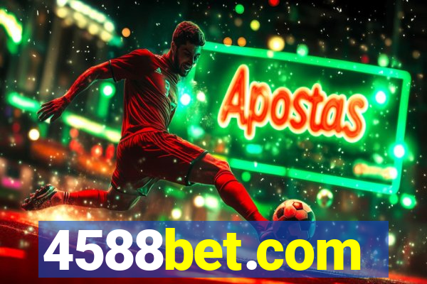 4588bet.com
