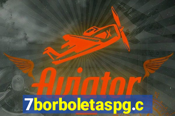 7borboletaspg.com