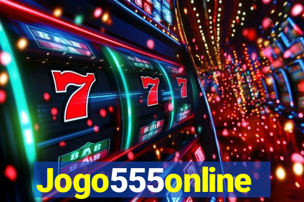 Jogo555online