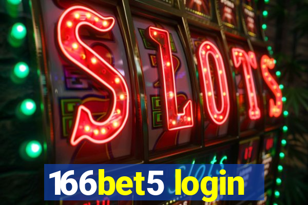 166bet5 login