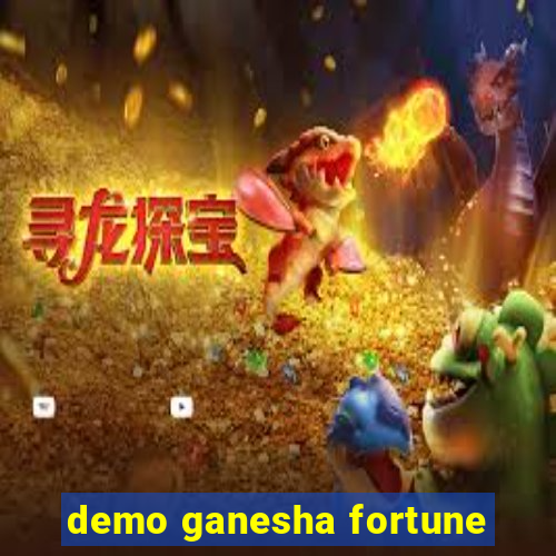 demo ganesha fortune