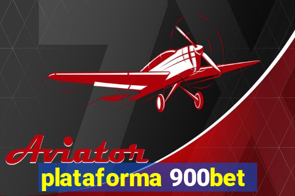 plataforma 900bet
