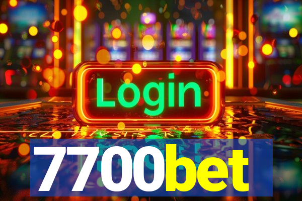 7700bet