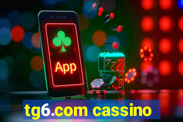 tg6.com cassino