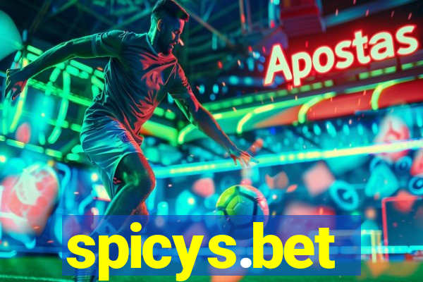 spicys.bet