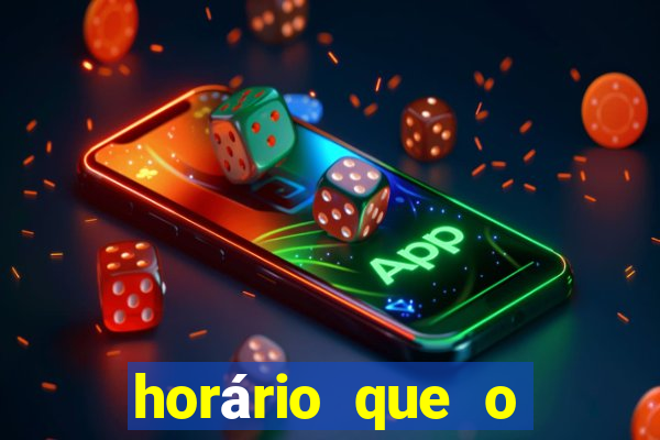 horário que o fortune rabbit paga