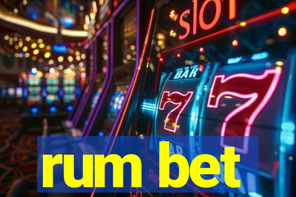 rum bet