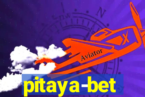 pitaya-bet