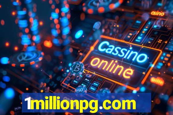 1millionpg.com