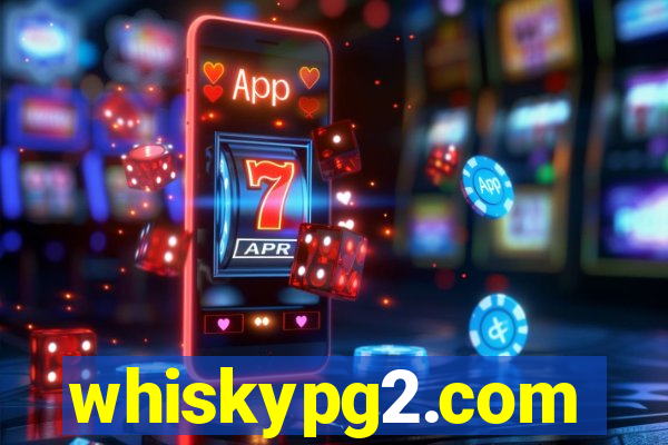 whiskypg2.com