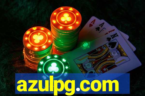 azulpg.com