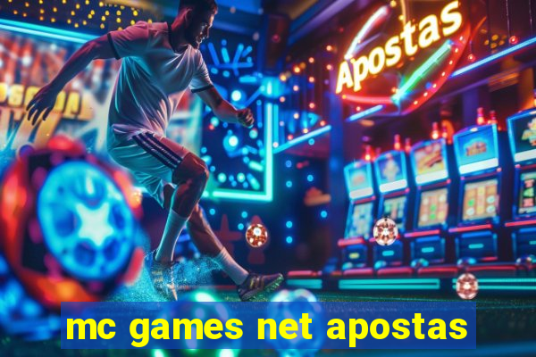 mc games net apostas