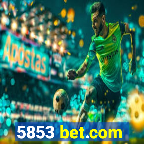 5853 bet.com