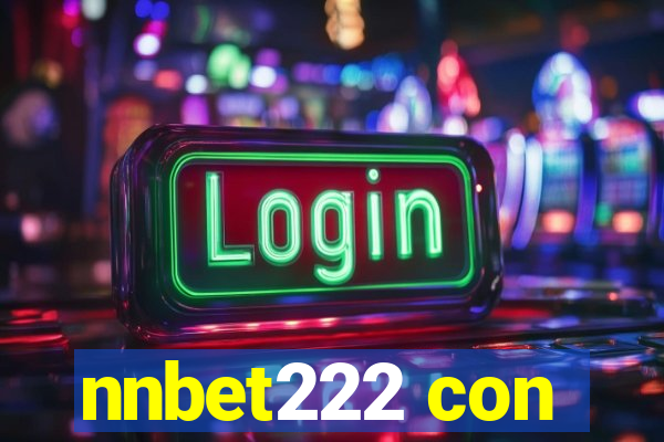 nnbet222 con