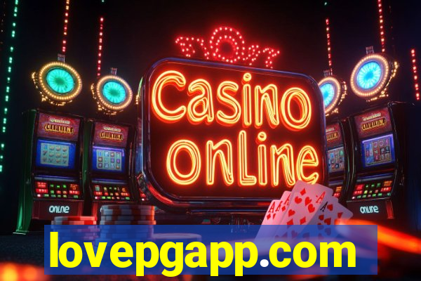 lovepgapp.com