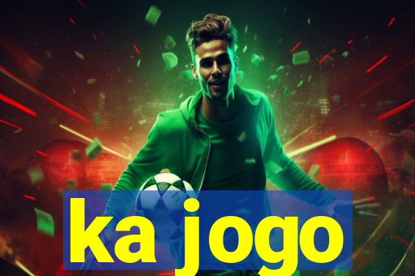 ka jogo
